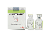 Humatrope Pen Cartridge 12mg (36IU)