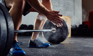 HGH for Bodybuilding