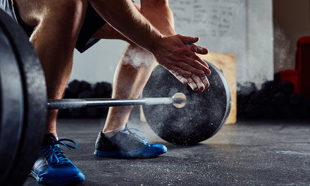 HGH for Bodybuilding