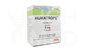 Humatrope Pen Cartridges 6mg (18IU)