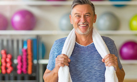 HGH For Weight Loss