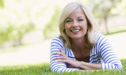 HGH Hormone 
